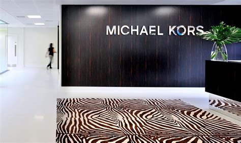 michael kors uk london|Michael Kors London head office.